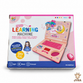 Laptop Musical de Aprendizaje